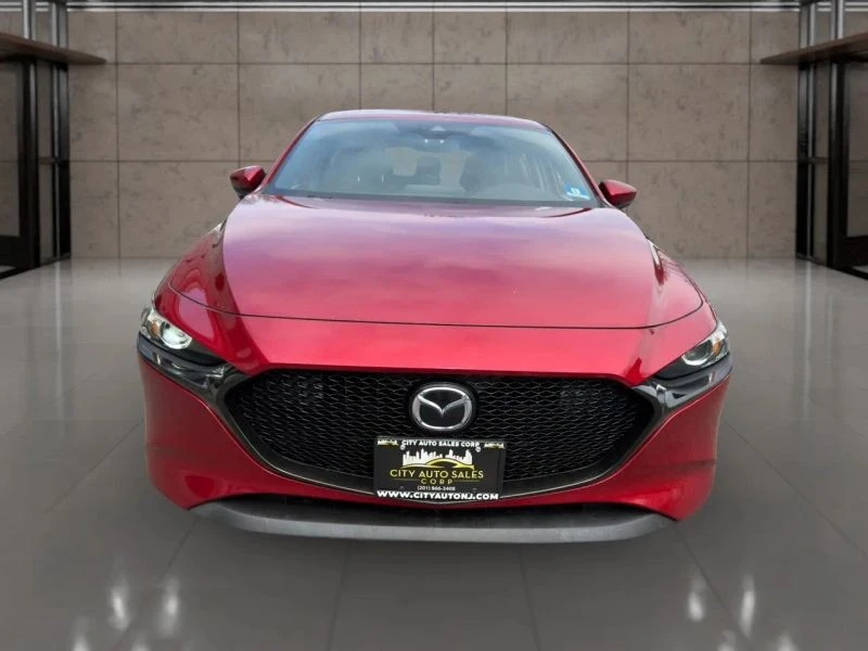 2019 Mazda Mazda 3 4th Gen - Image 2 of 12