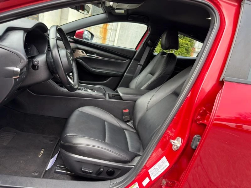 2019 Mazda Mazda 3 4th Gen - Image 11 of 12