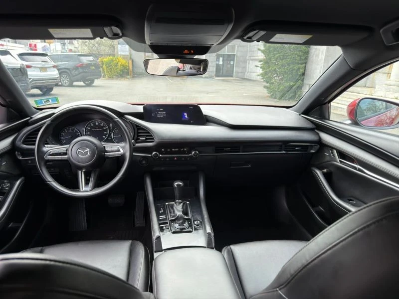 2019 Mazda Mazda 3 4th Gen - Image 9 of 12