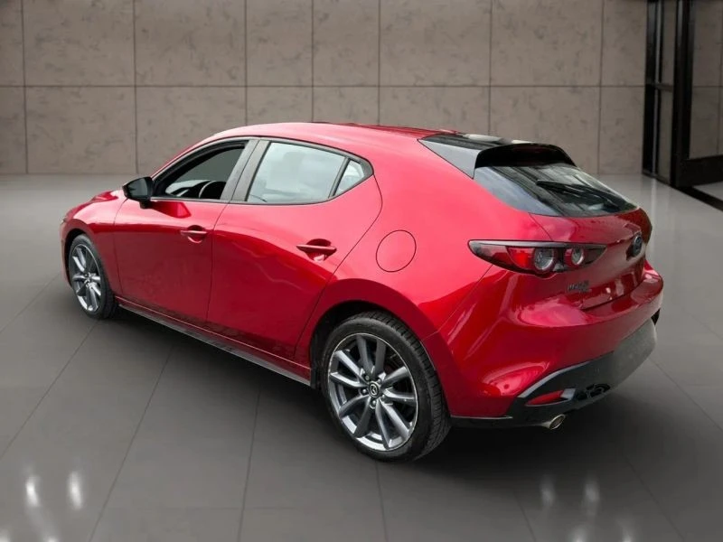 2019 Mazda Mazda 3 4th Gen - Image 8 of 12