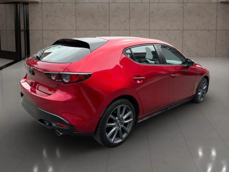2019 Mazda Mazda 3 4th Gen - Image 5 of 12