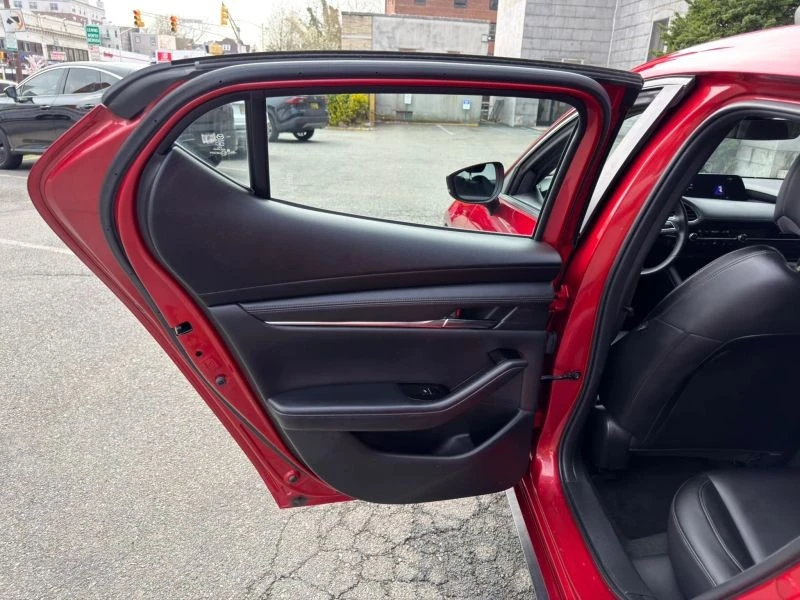 2019 Mazda Mazda 3 4th Gen - Image 10 of 12
