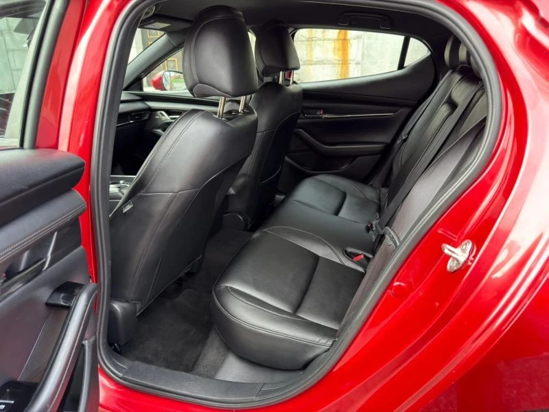 2019 Mazda Mazda 3 4th Gen - Image 12 of 12