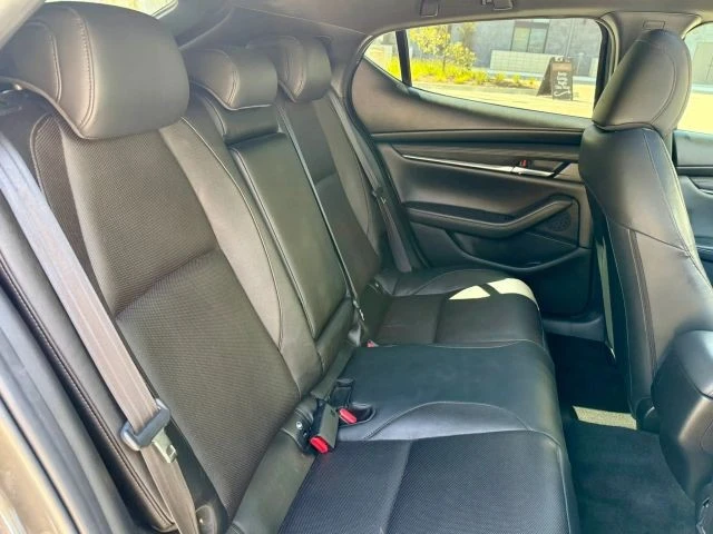 2019 Mazda Mazda 3 4th Gen - Image 13 of 21