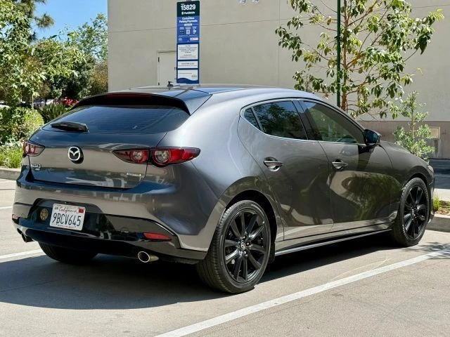 2019 Mazda Mazda 3 4th Gen - Image 5 of 21