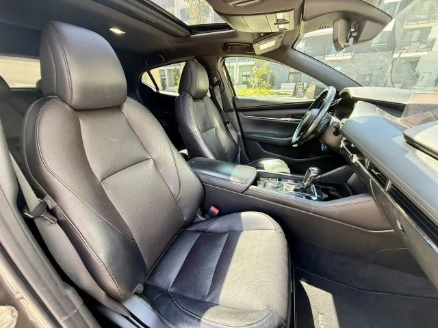 2019 Mazda Mazda 3 4th Gen - Image 14 of 21