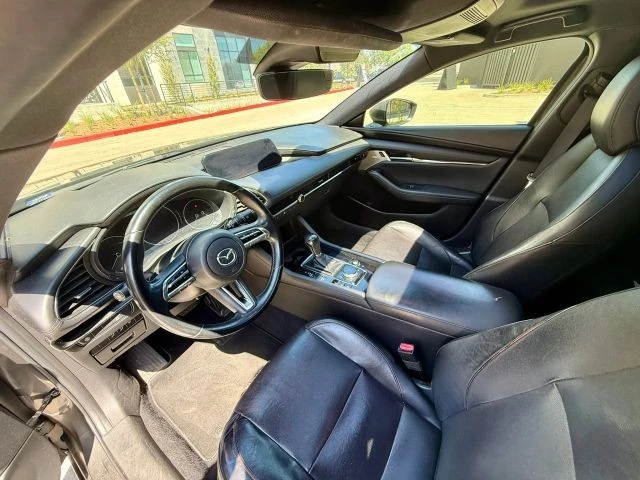 2019 Mazda Mazda 3 4th Gen - Image 12 of 21