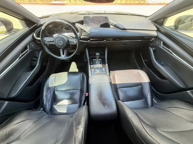 2019 Mazda Mazda 3 4th Gen - Image 11 of 21