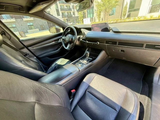 2019 Mazda Mazda 3 4th Gen - Image 15 of 21