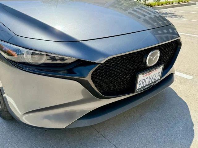 2019 Mazda Mazda 3 4th Gen - Image 9 of 21