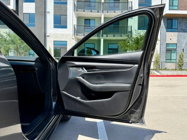 2019 Mazda Mazda 3 4th Gen - Image 17 of 21