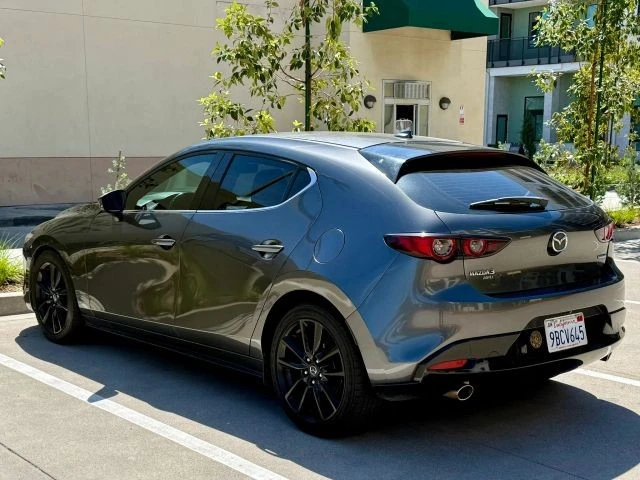 2019 Mazda Mazda 3 4th Gen - Image 7 of 21