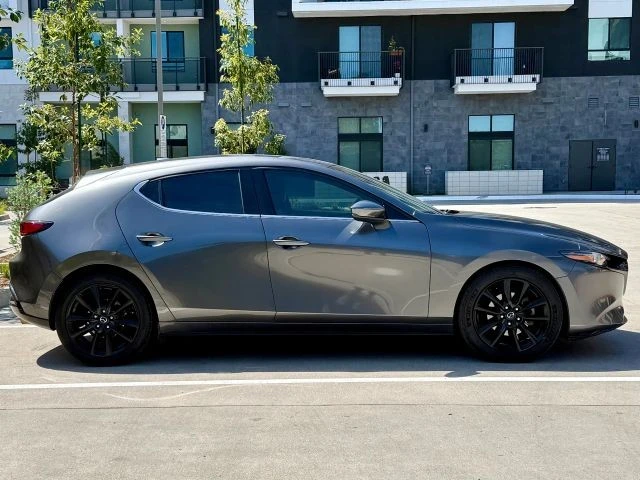2019 Mazda Mazda 3 4th Gen - Image 4 of 21