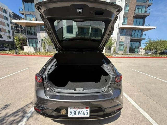 2019 Mazda Mazda 3 4th Gen - Image 20 of 21