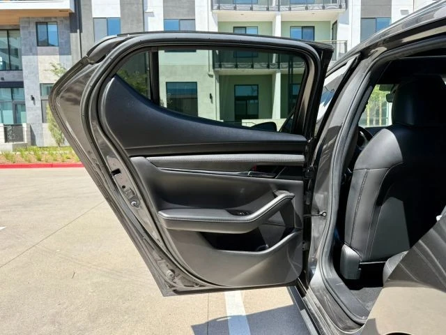 2019 Mazda Mazda 3 4th Gen - Image 19 of 21