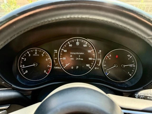 2019 Mazda Mazda 3 4th Gen - Image 21 of 21