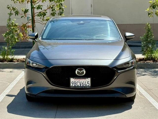 2019 Mazda Mazda 3 4th Gen - Image 2 of 21