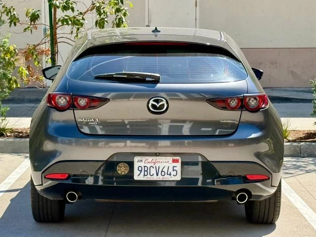 2019 Mazda Mazda 3 4th Gen - Image 6 of 21