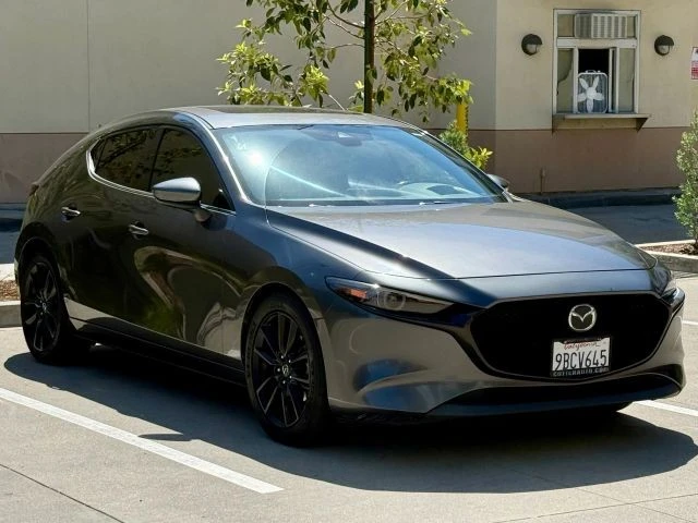 2019 Mazda Mazda 3 4th Gen - Image 3 of 21