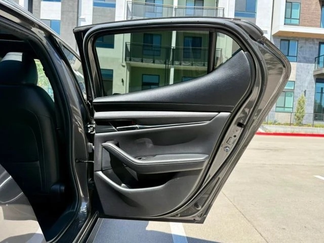 2019 Mazda Mazda 3 4th Gen - Image 16 of 21