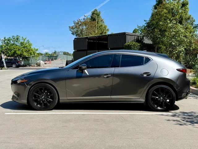 2019 Mazda Mazda 3 4th Gen - Image 8 of 21