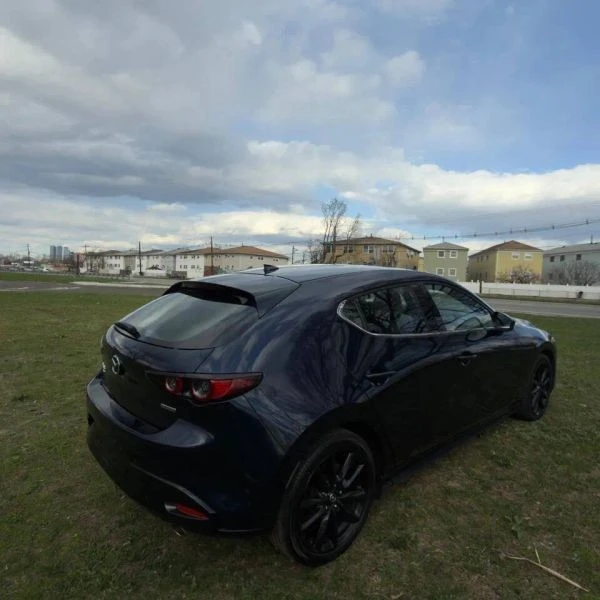 2019 Mazda Mazda 3 4th Gen - Image 5 of 12