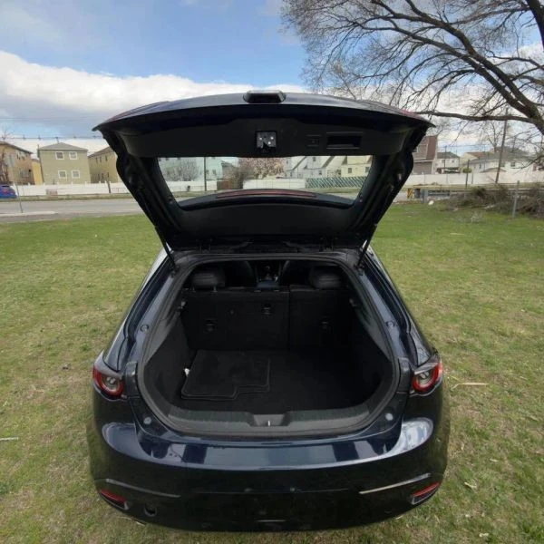 2019 Mazda Mazda 3 4th Gen - Image 9 of 12