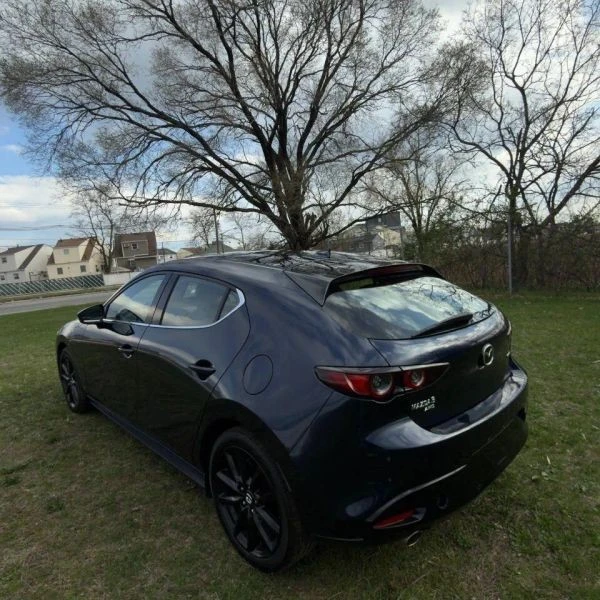 2019 Mazda Mazda 3 4th Gen - Image 7 of 12