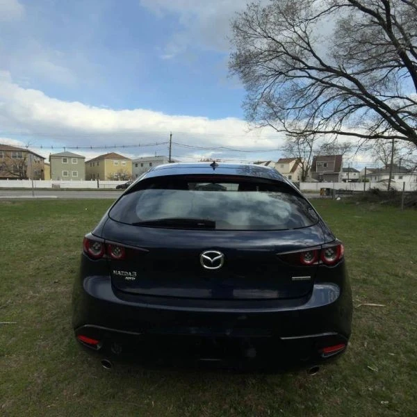 2019 Mazda Mazda 3 4th Gen - Image 6 of 12