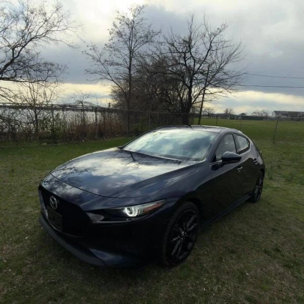 2019 Mazda Mazda 3 4th Gen - Image 2 of 12