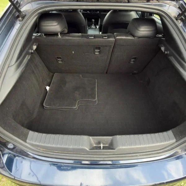 2019 Mazda Mazda 3 4th Gen - Image 10 of 12