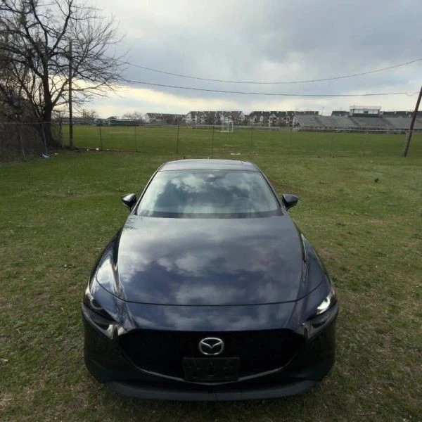 2019 Mazda Mazda 3 4th Gen - Image 3 of 12