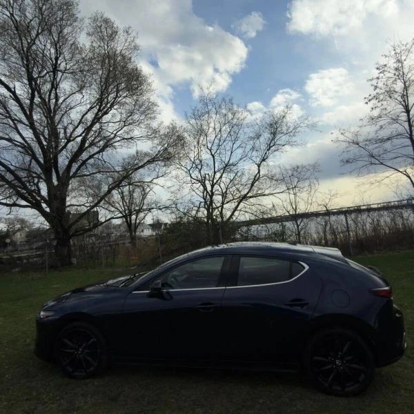 2019 Mazda Mazda 3 4th Gen - Image 11 of 12