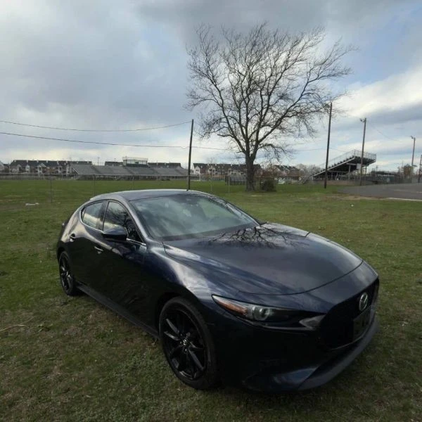2019 Mazda Mazda 3 4th Gen - Image 4 of 12