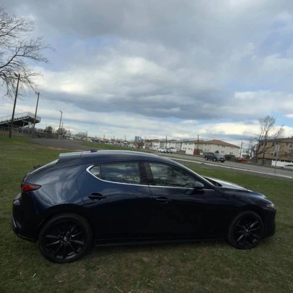 2019 Mazda Mazda 3 4th Gen - Image 12 of 12