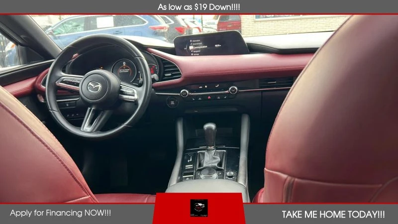 2019 Mazda Mazda 3 4th Gen - Image 11 of 12