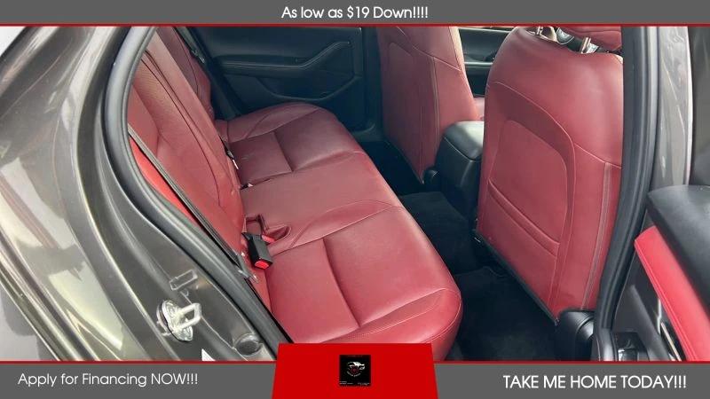 2019 Mazda Mazda 3 4th Gen - Image 10 of 12