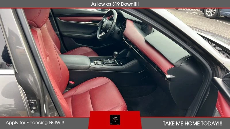 2019 Mazda Mazda 3 4th Gen - Image 9 of 12