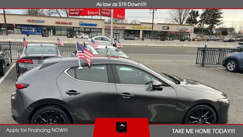 2019 Mazda Mazda 3 4th Gen - Image 6 of 12
