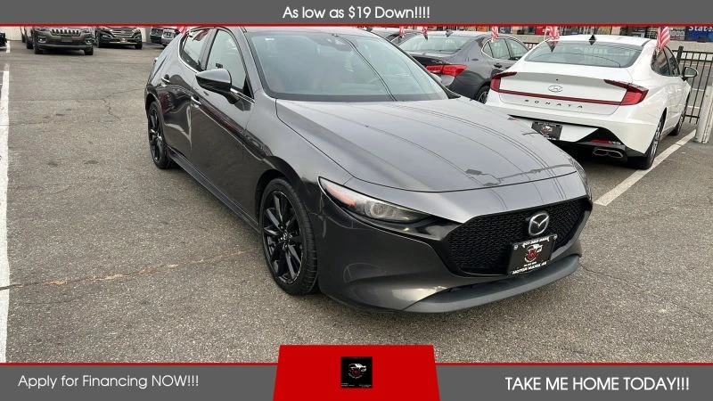 2019 Mazda Mazda 3 4th Gen - Image 7 of 12