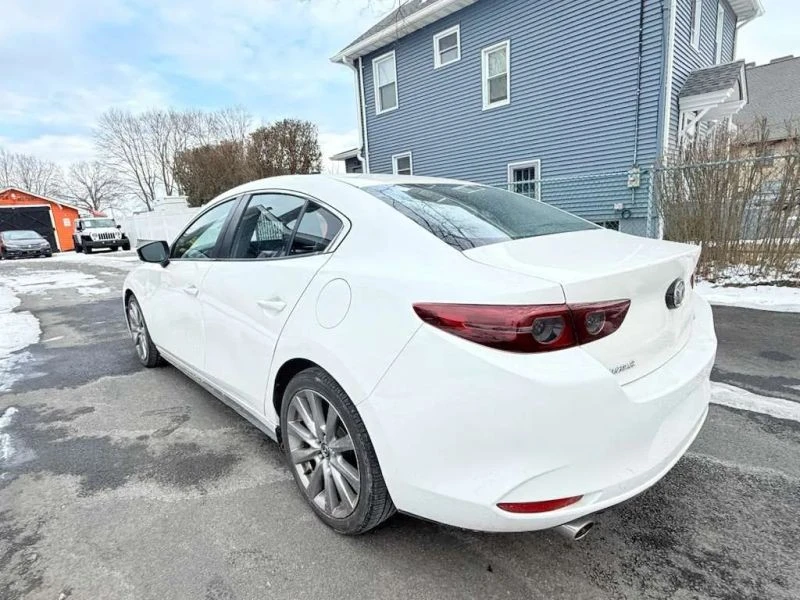 2019 Mazda Mazda 3 4th Gen - Image 7 of 12