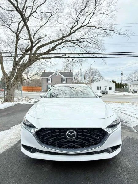 2019 Mazda Mazda 3 4th Gen - Image 2 of 12