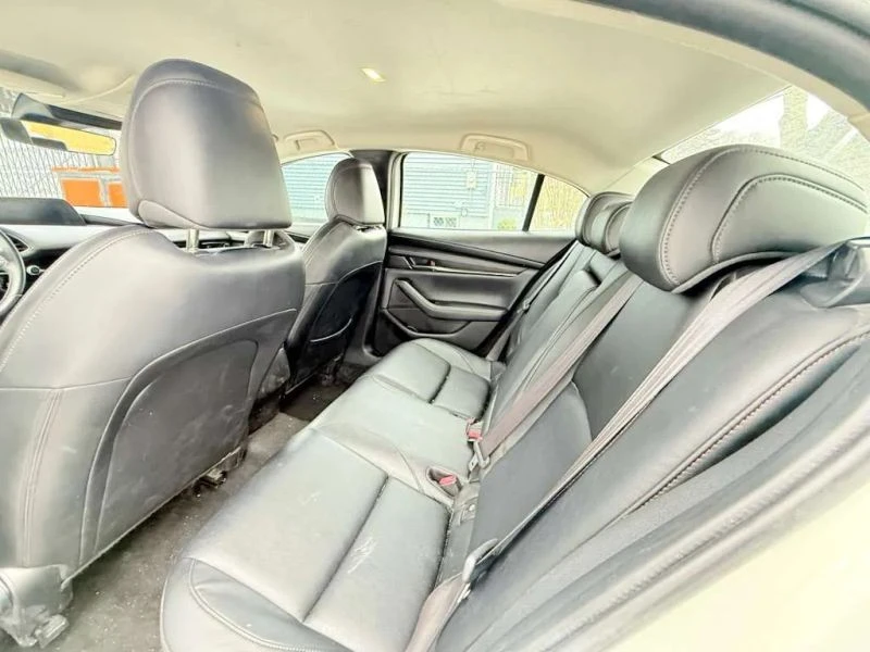 2019 Mazda Mazda 3 4th Gen - Image 10 of 12