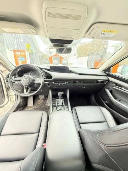2019 Mazda Mazda 3 4th Gen - Image 11 of 12