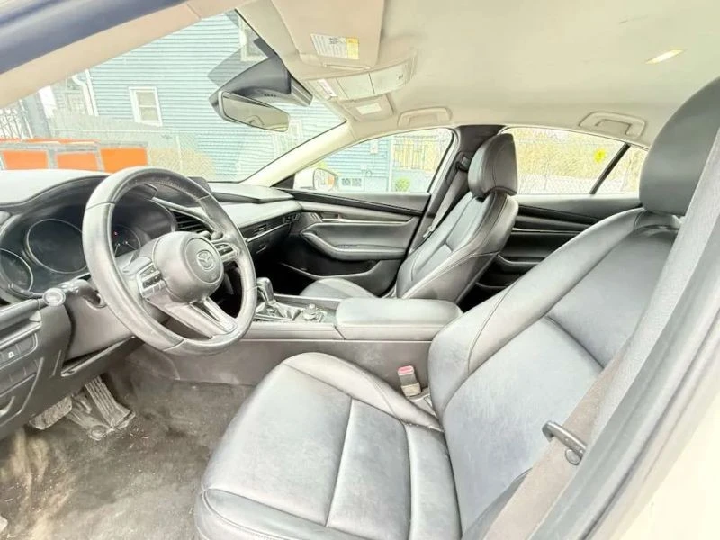 2019 Mazda Mazda 3 4th Gen - Image 12 of 12
