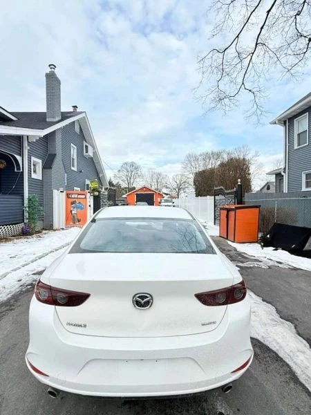 2019 Mazda Mazda 3 4th Gen - Image 6 of 12