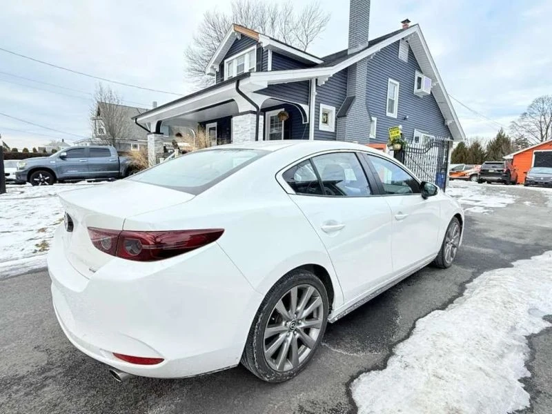 2019 Mazda Mazda 3 4th Gen - Image 5 of 12