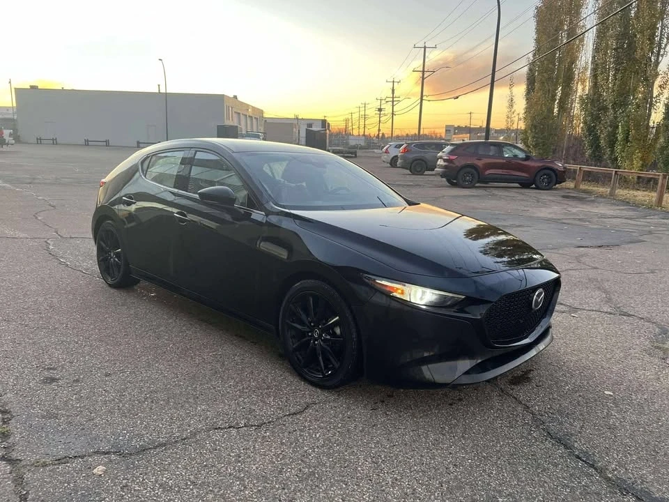 2019 Mazda Mazda 3 4th Gen - Image 3 of 19