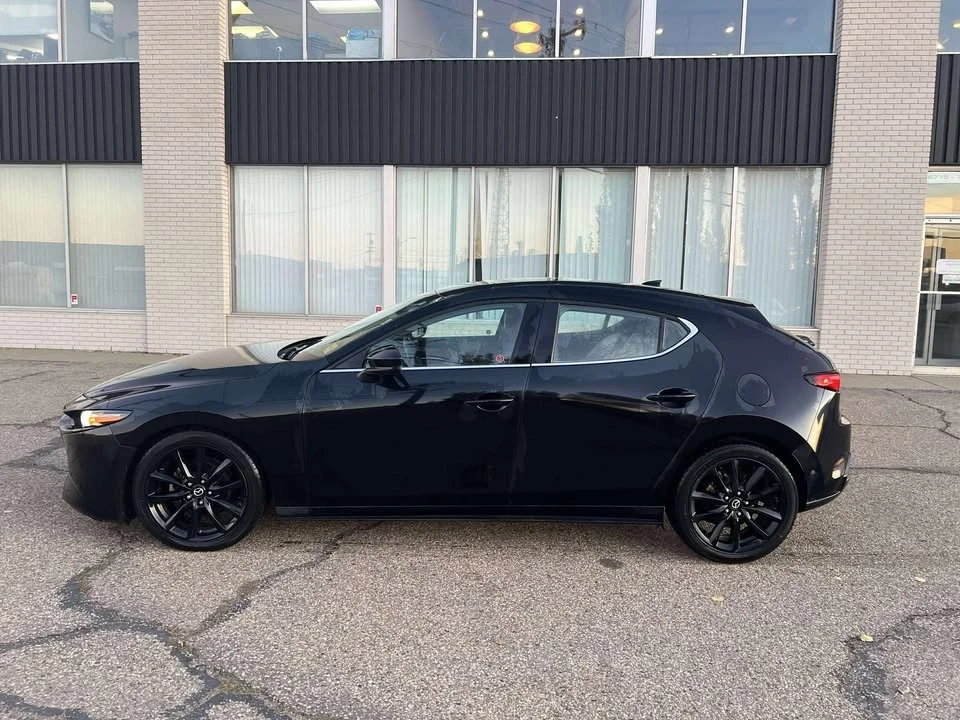 2019 Mazda Mazda 3 4th Gen - Image 6 of 19