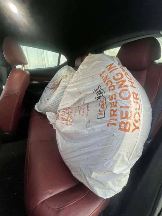 2019 Mazda Mazda 3 4th Gen - Image 18 of 19